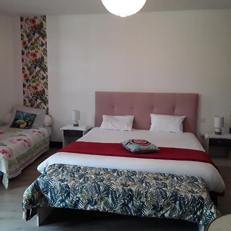Bed and Breakfast Madelon IV Belvès Exteriér fotografie