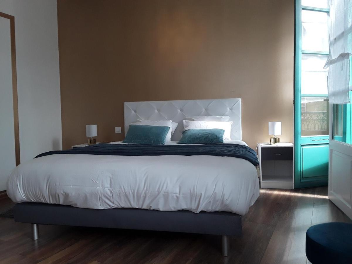 Bed and Breakfast Madelon IV Belvès Exteriér fotografie