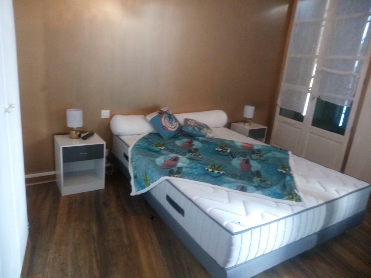 Bed and Breakfast Madelon IV Belvès Exteriér fotografie