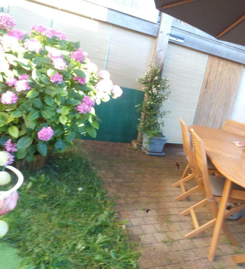 Bed and Breakfast Madelon IV Belvès Exteriér fotografie